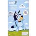Bluey Large 30cm Talking Plush Toy - Official Collectable Character, Jumbo Soft Toy - Buy Online on GoSupps.com