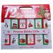 12 Gourmet Coffees of Christmas Holiday Gift Set