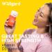 Wellgard High Strength Vitamin D3 Gummies 3000 IU - 60 Vegan Chewable Mixed Berry Flavour - Buy Online on GoSupps.com