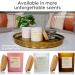 Anovina Vanilla Scented Candle Gift Box | Non-Toxic Hand Poured Candles in Glass Jar | Perfect Scented Gift for Mom | USA Made Vanilla Marshmallow Aroma - Buy Online on GoSupps.com