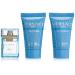 Versace Man Eau Fraiche 3 Piece Mini Set