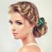 Women's Retro Vintage Metal French Barrette Hair Clips Set - 3 Pieces (Style A) - Buy Online on GoSupps.com