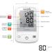 Microlife BPM2 Advanced Automatic Digital Blood Pressure Monitor | Large Cuff 60 Readings Hypertension Risk Indicator - Ship Worldwide - Buy Online on GoSupps.com