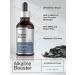 Horbaach Alkaline Water Drops | 2 fl oz | pH Balance Supplement | Booster with Minerals | Non-GMO & Gluten Free - Buy Online on GoSupps.com