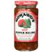 Relish Hot Pepper 11 Ounces (Case of 6)