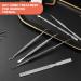 BEZOX Ingrown Toenail Removal Kit - Stainless Steel Tools for Pedicure - 6 PCS Set - Buy Online on GoSupps.com