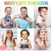 2500+ Rubber Band Bracelet Kit for Kids | Loom Bands Refill Set for Girls | Friendship Bracelet Making Gift Set - Buy Online on GoSupps.com