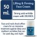 Evimer a Vitamin E + DMAE strong anti-wrinkle and anti-aging cream with shock effect for face and neck 50 ml. Made in Italy. - Buy Online on GoSupps.com