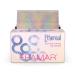 Framar Ethereal Pop Up Hair Foil - 500 Aluminum Foil Sheets for Highlighting - Buy Online on GoSupps.com