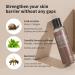 BENTON Snail Bee High Content Skin (Toner) - Snail Mucin Toner Snail Mucin Essence Toner Bee Venom Korean Toner Korean Skin Care Snail Toner Face Skin Care Snail Essence Snail Mucin Moisturizer 5.07 Fl Oz (Pack of 1) - Buy Online on GoSupps.com