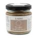 Lussiero White Bianchetto Truffle Sauce Salsa with real Bianchetto truffle Tuber Borchii 80g