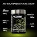 NutraBio Unbound BYLD - Natural Muscle Builder for Men Support Muscle Growth Recovery and Strength - 30 Servings - 60 Capsules - Buy Online on GoSupps.com