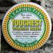 Leaping Fish Toughest Works Hands Salve Skin Balm - 60g Tin - Buy Online on GoSupps.com