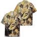 Mooley Bigfoot Surfing Hawaiian Shirt Pirate - 3X-Large - Buy Online on GoSupps.com
