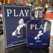 Men Cologne Eau de Toilette Spray for Men 3.4 fl oz (100ml) Navy Blue Bottle with Horse Logo - Buy Online on GoSupps.com