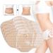 5pcs Herbal Slimming Patches - Professional Body Shaping & Weight Loss Solution for Men & Women - Buy Online on GoSupps.com