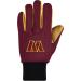 FOCO unisex adult NFL Team Logo Colored Palm Utility Work Gloves  Team Color  9 1 US - Buy Online on GoSupps.com