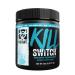 Mutant Killswitch Ultra Thermo | Thermogenic Pre Workout | Ice 162g