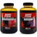 Tandem Baits Turbo Liquid Molasses Carp Attractant Bait - 500ML Fruit Mix for Big Fish | Fishing Accessories for Pros & Hobby Anglers - Buy Online on GoSupps.com