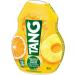 Tang Pineapple Orange Liquid Drink Mix 48ml (Pack of 12) Orange Pineapple 48 ml (Pack of 12) - Buy Online on GoSupps.com