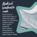 Tommee Tippee All-Season Newborn Sleeping Bag | Grobag with Dual-Tog Design | Hip-Healthy & Aloe-Infused | 0-6 Months - Buy Online on GoSupps.com