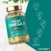Horbaach Vegan Omega 3 1500mg - 60 Softgels - Buy Online on GoSupps.com