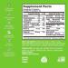 HUM Celery Juice Fiber Gummies - Daily Detox Support with Chlorophyll & Prebiotic Fiber - Buy Online on GoSupps.com