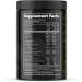 Efectiv Elite Pre Workout Intensifier 420g - Enhanced Energy, Focus & Pumps - Amentopump, Cocoabuterol, GBBGO - Pineapple Crush - Buy Online on GoSupps.com