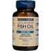 Wiley's Finest Wild Alaskan Fish Oil Peak EPA 1000 mg 30 Fish Softgels