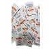 100 Count Parmesan Cheese Packets - Convenient and Fresh Individual Portions - Buy Online on GoSupps.com