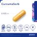 Pure Encapsulations CurcumaSorb 180 Capsules | Curcumin Supplement for Digestive, Liver, Brain, Muscles, Bones & Heart Health - Buy Online on GoSupps.com
