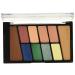Wet n Wild Color Icon Eyeshadow Palette 763D - Stop Playing Safe | 0.35 oz (10g) - Buy Online on GoSupps.com