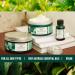 The Body Shop Breathe Whisked Body Polish - Vegan Exfoliant for Tired Skin - Nourish & Awaken - 200ml/7.7oz - International Shipping Available - Buy Online on GoSupps.com