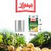 Libby's Sliced White Potatoes - Mildly Sweet Flavor | Non-GMO, 15 oz Can (Pack of 12) - Buy Online on GoSupps.com