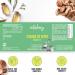 Vitabay Vitamin D3 Depot 20 000 I.E. - 240 Vegan Tablets | High Dose Vitamin D Capsules - Immune Support & Bone Health - Buy Online on GoSupps.com