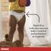 HUGGIES Diapers Size 3 - Huggies Little Movers Disposable Baby HUGGIES Diapers 144ct Mega Colossal Pack Size 3 (144 Count) Old - Buy Online on GoSupps.com