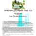 Botanical Beauty CUCUMBER SEED OIL (NOT ESSENTIAL OIL) 100% Pure Natural Refined Cold Pressed Carrier Oil 1 Fl oz - 30 ml for Face Skin Body Hair Nails - Buy Online on GoSupps.com