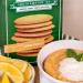 Tate's Bake Shop Lemon Cookies - 4 x 7 oz Bags - Buy Online on GoSupps.com