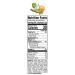 Happy Family Organics Organic Creamies - Freeze-Dried Veggie & Fruit Snacks with Coconut Milk | Apple, Spinach, Pea & Kiwi 1 oz - Buy Online on GoSupps.com