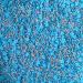Blue Stars Mixed Sprinkles - 35g of Blue and Silver Edible Cake Toppers Decorations 100s 1000s Mini Balls Strands Sugar Stars - Buy Online on GoSupps.com
