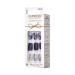 imPRESS Holiday Limited Edition Blue Press-On Nails - Feeling Pine - Buy Online on GoSupps.com