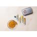 Burt's Bees Rescue Lip Balm with Beeswax & Turmeric - 2 Pack for Extremely Dry Lips, Cooling Eucalyptus, All Natural Formula - Buy Online on GoSupps.com