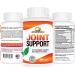 Naturally Rise-N-Shine Joint Support for Men and Women - 30 Count - Buy Online on GoSupps.com