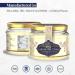 Aadvik Camel Milk Ghee with Ayurvedic Benefits | Pasture Grazed Clarified Butter | No Preservatives | 100% Pure & Natural | 8.45 Fl Oz - Buy Online on GoSupps.com