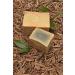  TENGRI Tengri Aleppo soap with 80% olive oil 20% hand hair soap - vegan - natural product - 3 x approx. 200 g - Buy Online on GoSupps.com