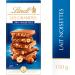 Lindt Les Grandes Milk 34% Hazelnuts 150 g - Buy Online on GoSupps.com