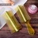 Lot de 2 peignes dents fines double face pour pellicules psoriasis poux - limination des puces et des cheveux emm l s - Buy Online on GoSupps.com