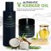 Authentic Traditional Chebe powder from Chad 100g with Karkar oil 120ml - Buy Online on GoSupps.com