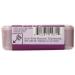One With Nature Lilac Dead Sea Mineral Soap 7oz Bar - Natural Lilac Scent - Buy Online on GoSupps.com
