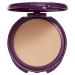 COVERGIRL Advanced Radiance Pressed Powder - Creamy Natural 110, 0.39 oz (Pack of 1) - Buy Online on GoSupps.com